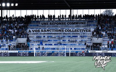 Vidéo du match Lausanne – YS
