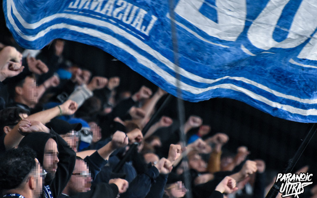 Lausanne – FC Zurich 23.09.2023