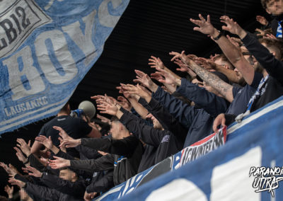 Lausanne – Lugano le 21.04.2025