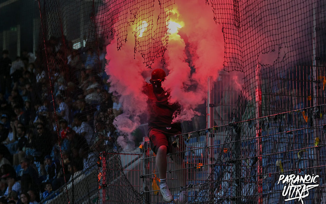 Lausanne – Lugano le 18.05.2025