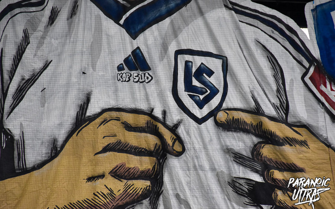 Lausanne – Basel le 26.10.2025