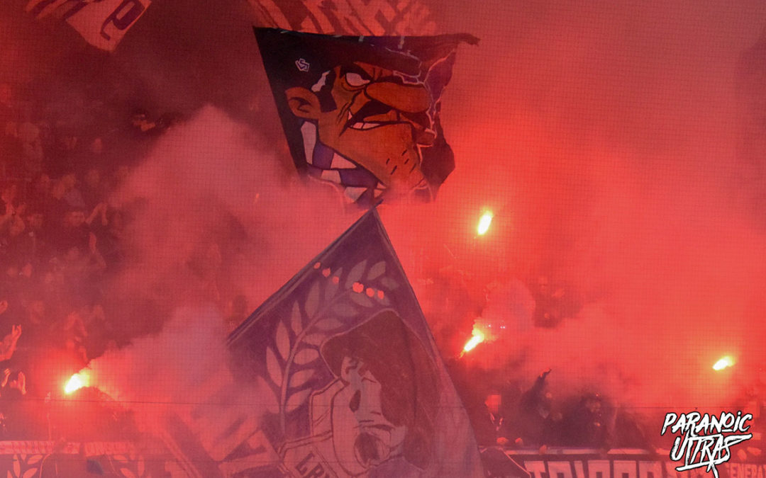 Lausanne – Sion le 09.11.2025