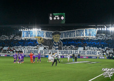 Conference League, Lausanne – Fiorentina le 18.12.2025