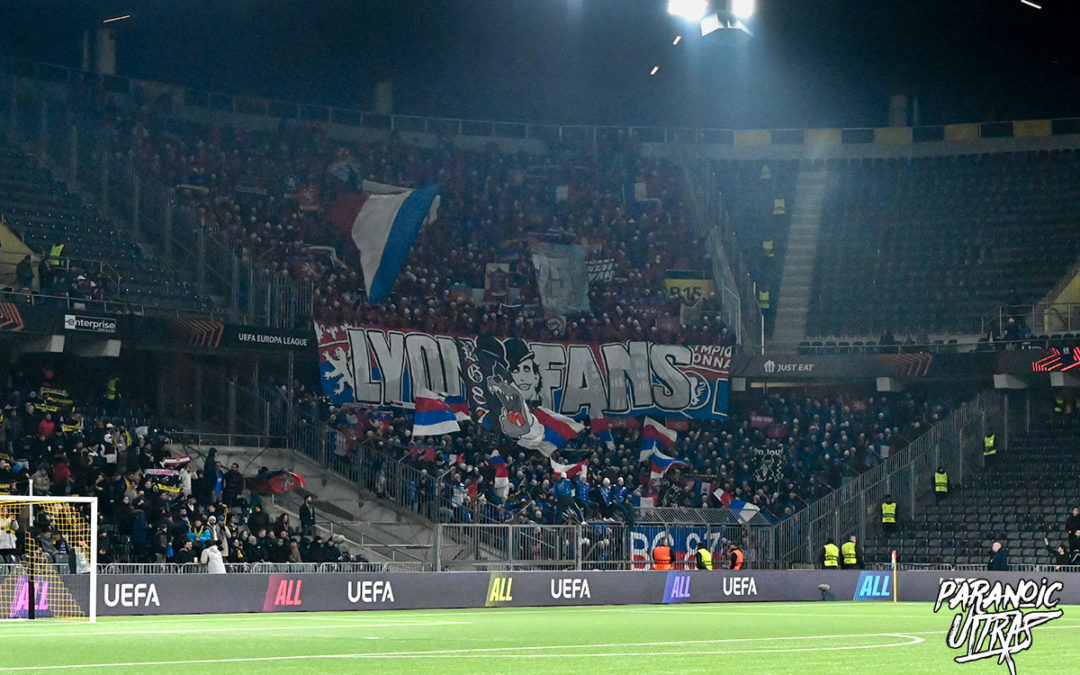 Europa League, Young Boys – Lyon le 22.01.2026