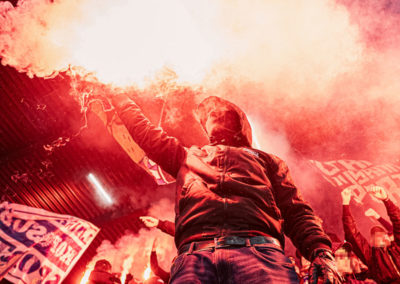 Lausanne – Servette le 15.02.2026