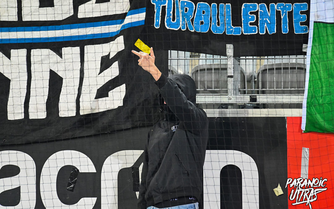 Thun – Lausanne le 12.02.2026