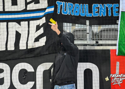 Thun – Lausanne le 12.02.2026