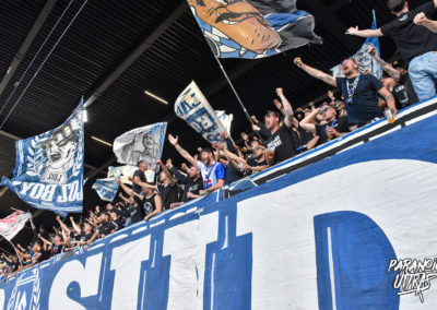 Lausanne – Winterthur le 04.04.2026