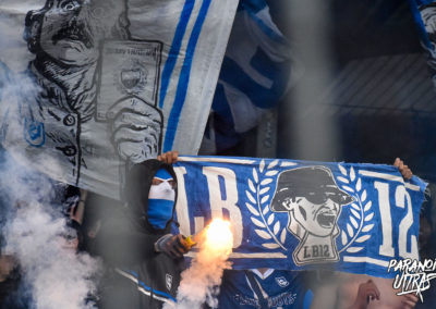 Sion – Lausanne le 12.04.2026