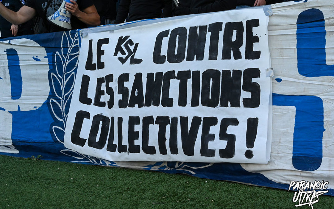 Lausanne – Grasshoppers le 16.05.2026