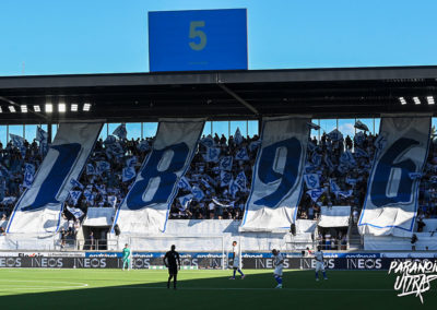 Lausanne Young Boys le 08.08.2026