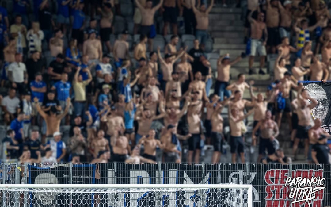 Europa League : Thun – Lech Poznan le 27.08.2026