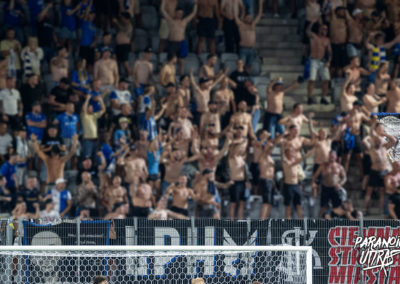 Europa League : Thun – Lech Poznan le 27.08.2026