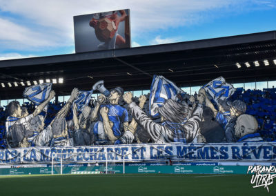 Lausanne – Zurich le 29.08.2026